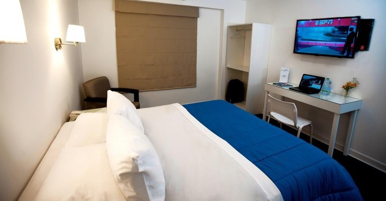 Hotel Gran Palma