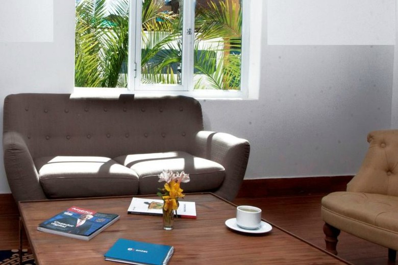 Hotel Gran Palma
