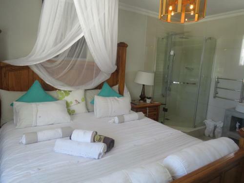 Hostal Oystercatcher Guest House