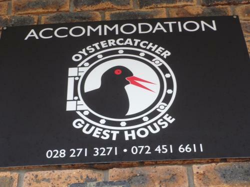 Hostal Oystercatcher Guest House