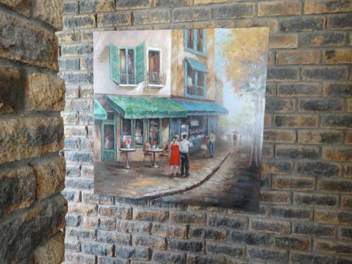 Hostal Oystercatcher Guest House