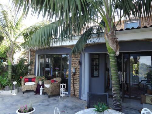 Hostal Oystercatcher Guest House