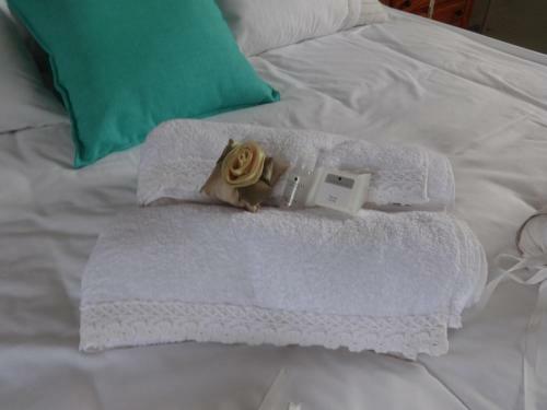 Hostal Oystercatcher Guest House