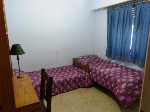 La Casa Del Parque