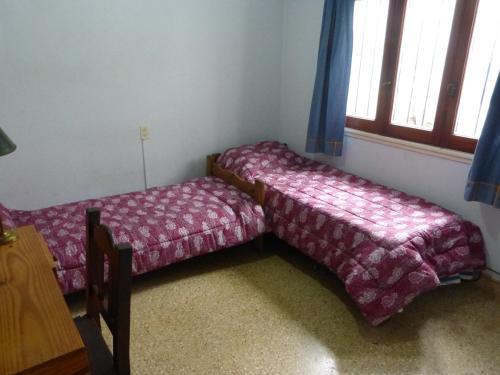 La Casa Del Parque