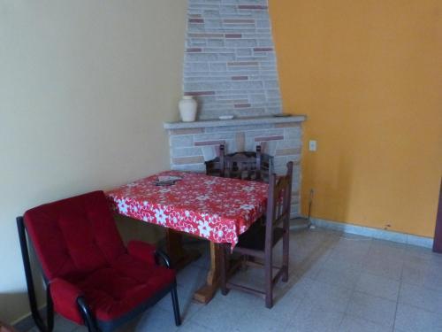 La Casa Del Parque