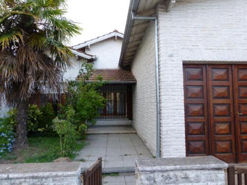 La Casa Del Parque