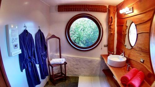 Posada Celestial Inn