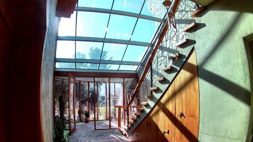 Posada Celestial Inn