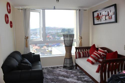 Apartamento Pleno Centro Full