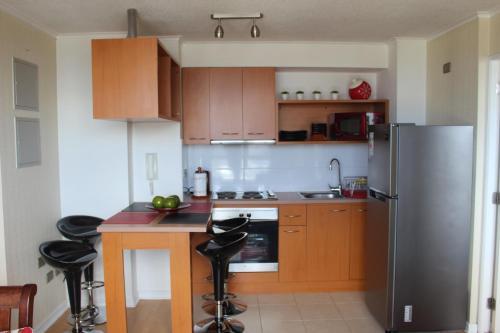 Apartamento Pleno Centro Full