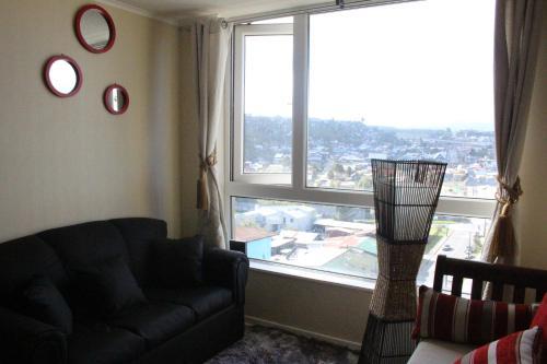 Apartamento Pleno Centro Full