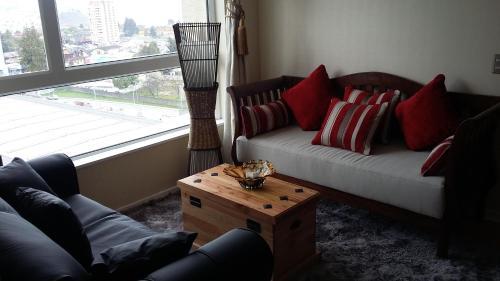 Apartamento Pleno Centro Full