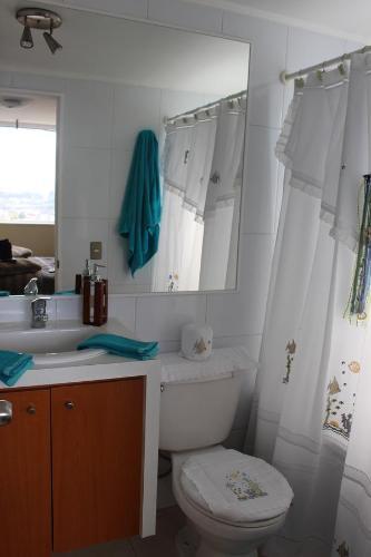 Apartamento Pleno Centro Full