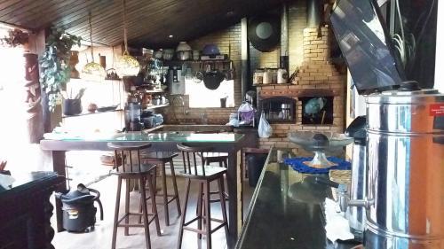Hostal Cabo Frio Pousada Eventos