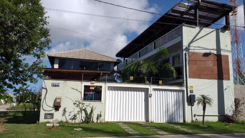 Hostal Cabo Frio Pousada Eventos