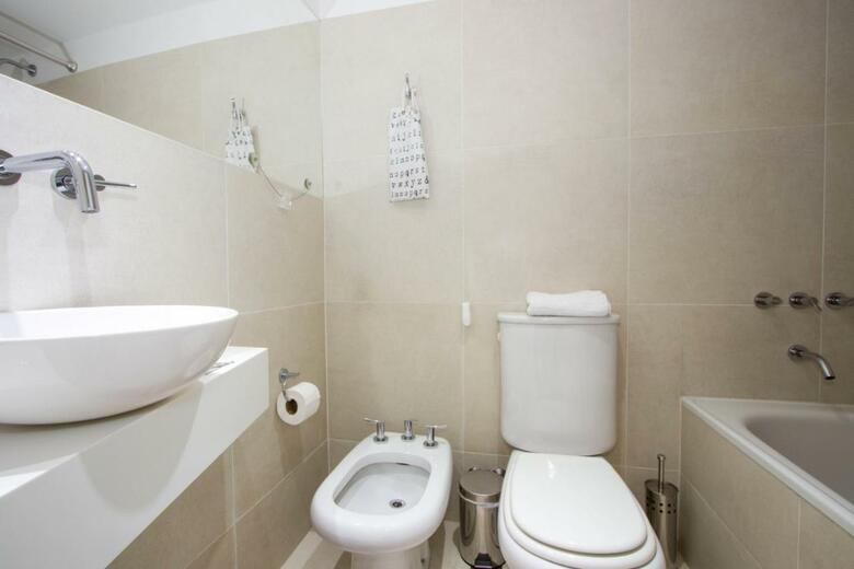 Apartamento Complejo Ribera Del Pipo