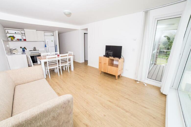 Apartamento Complejo Ribera Del Pipo