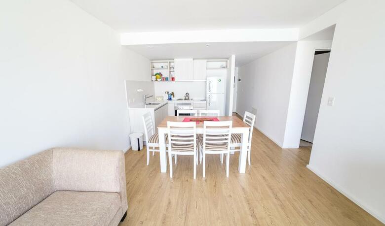 Apartamento Complejo Ribera Del Pipo