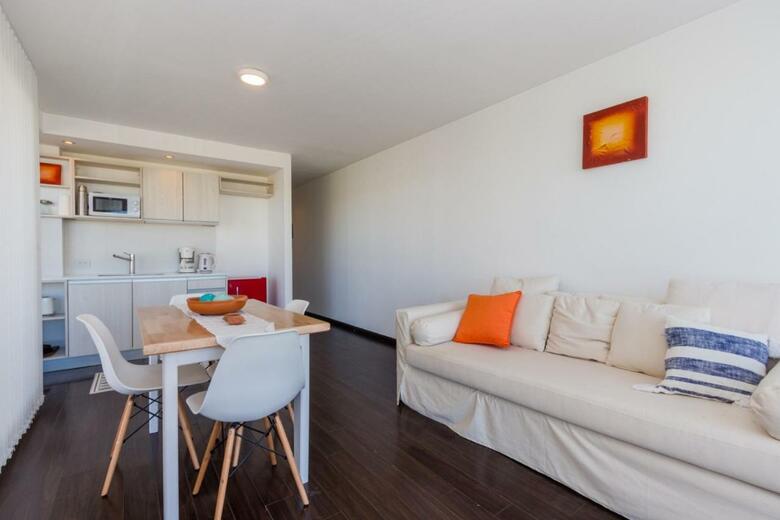 Apartamento Complejo Ribera Del Pipo