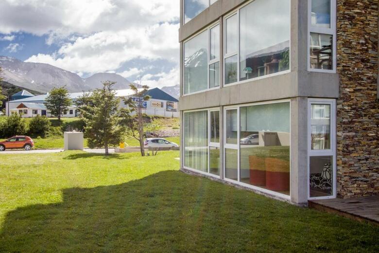 Apartamento Complejo Ribera Del Pipo
