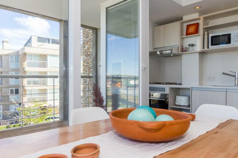 Apartamento Complejo Ribera Del Pipo