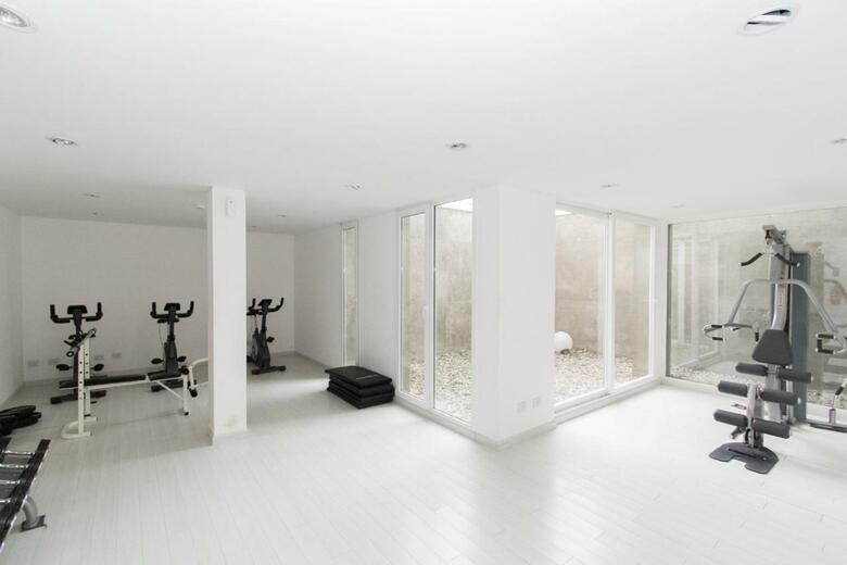 Apartamento Complejo Ribera Del Pipo