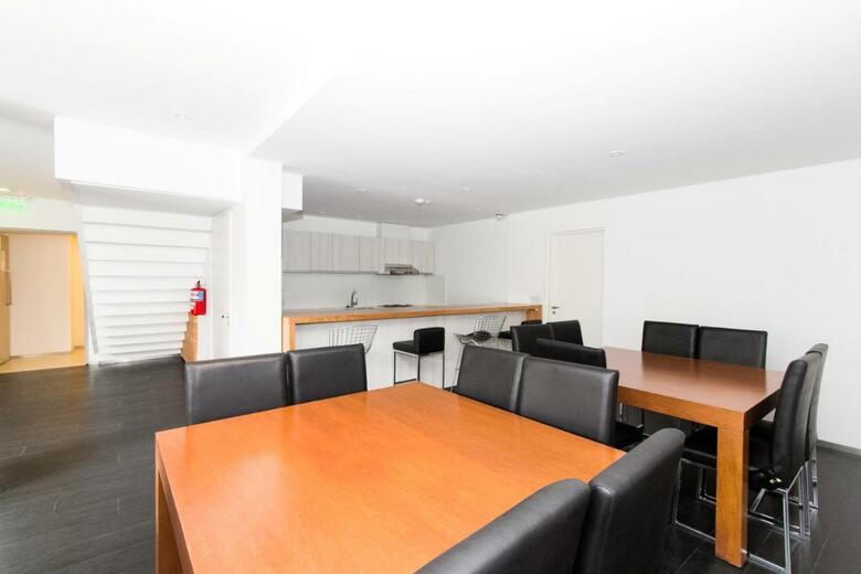 Apartamento Complejo Ribera Del Pipo