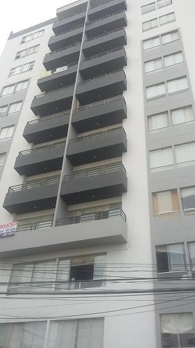 Apartamento Departamento Temporal Alcanfores