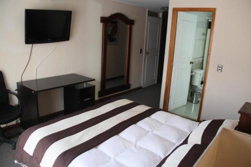 Hostal Hospedaje Aires Del Sur