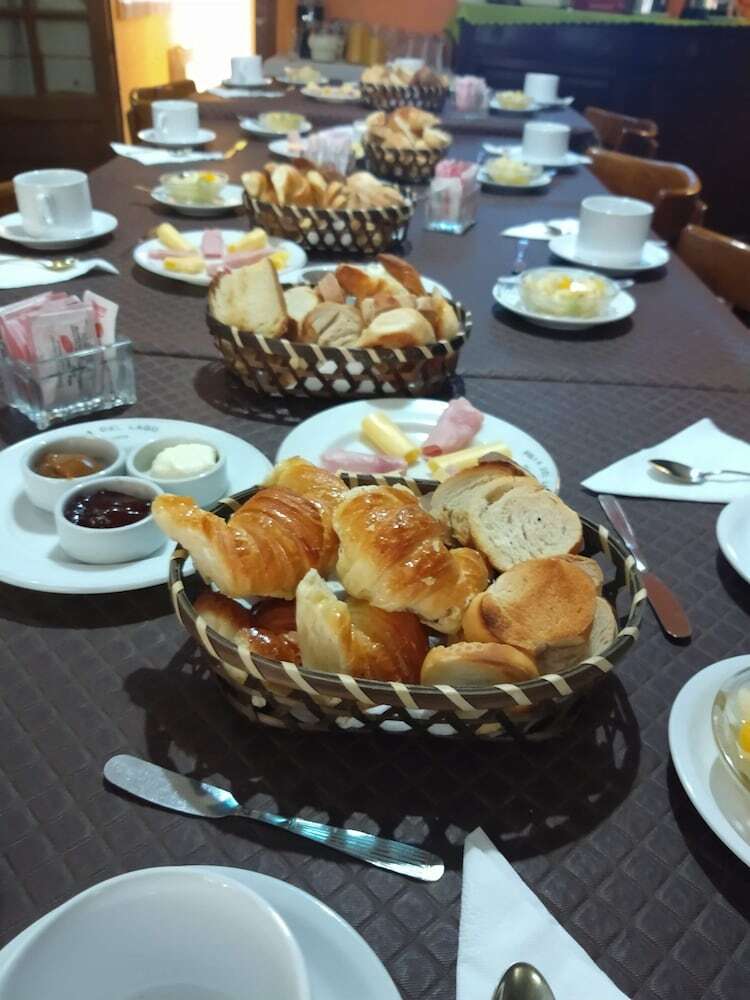 Posada Hoster�a Villa Del Lago