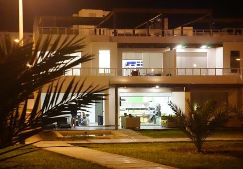 Paracas Apartmento De Ensue�o