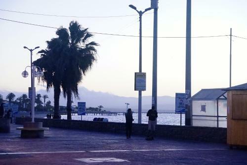 Paracas Apartmento De Ensue�o