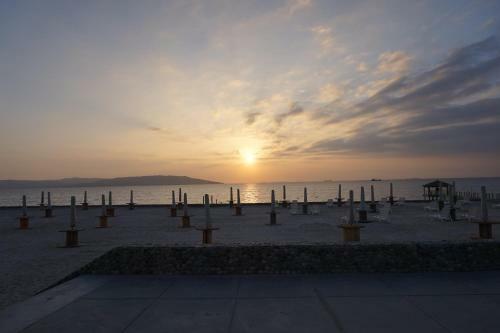 Paracas Apartmento De Ensue�o