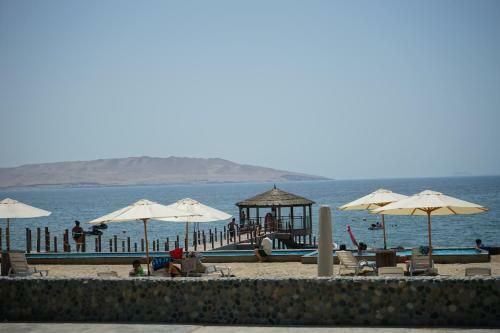 Paracas Apartmento De Ensue�o