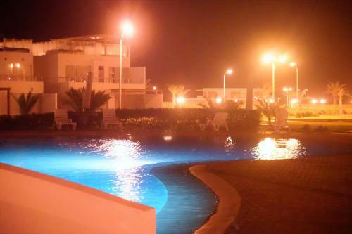 Paracas Apartmento De Ensue�o