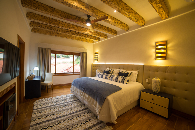 Visus Hotel Boutique & Spa