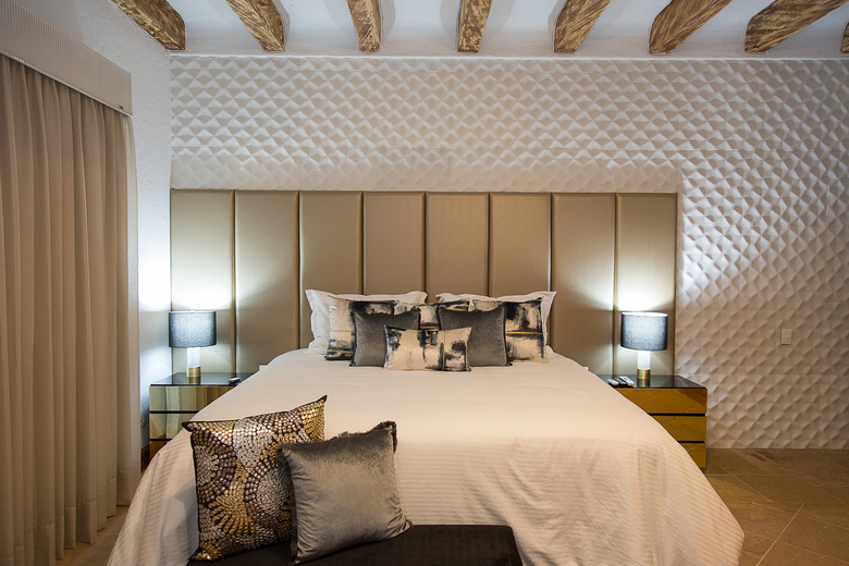 Visus Hotel Boutique & Spa