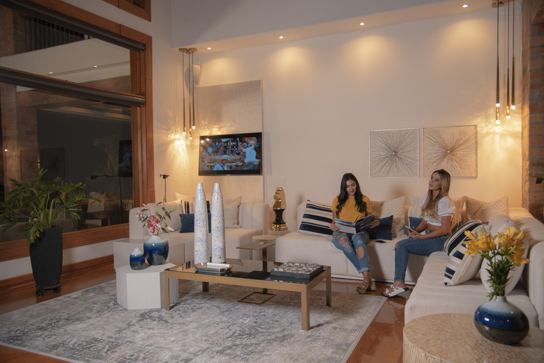 Visus Hotel Boutique & Spa