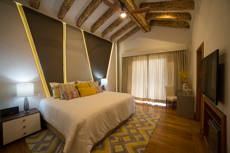 Visus Hotel Boutique & Spa