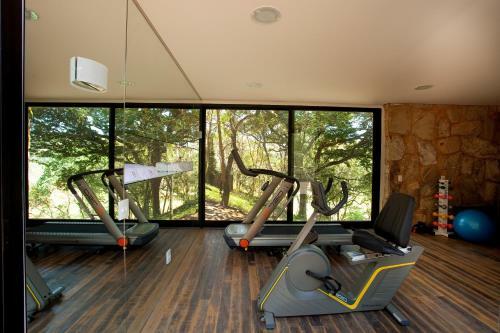 Botanique Hotel & Spa