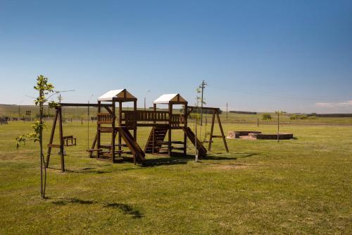 Hotel Salinas Del Almiron Resort Termal
