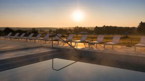 Hotel Salinas Del Almiron Resort Termal