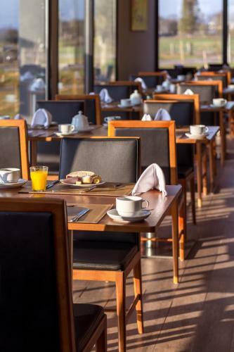 Hotel Salinas Del Almiron Resort Termal