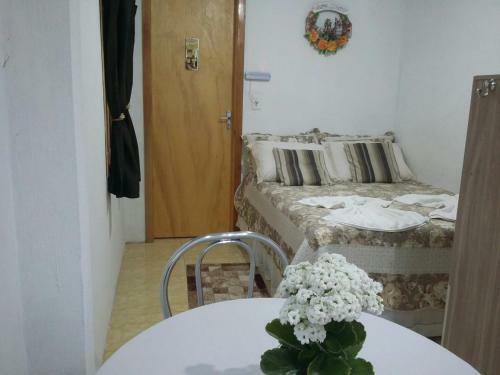Apartamento Hospedaria Paradouro Caracol