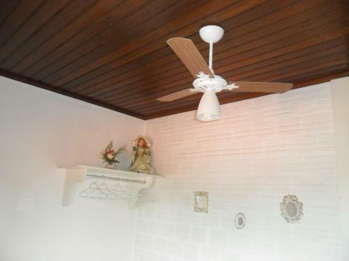 Apartamento Hospedaria Paradouro Caracol