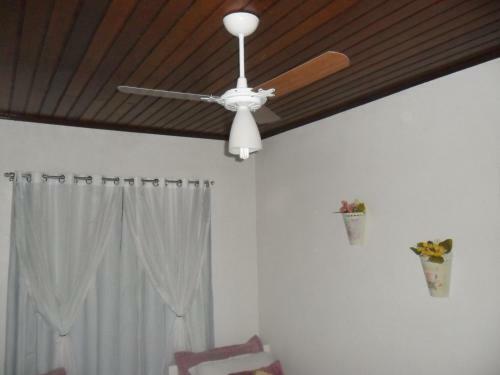 Apartamento Hospedaria Paradouro Caracol