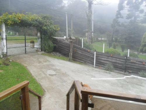 Apartamento Hospedaria Paradouro Caracol