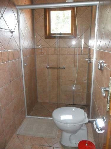 Apartamento Hospedaria Paradouro Caracol