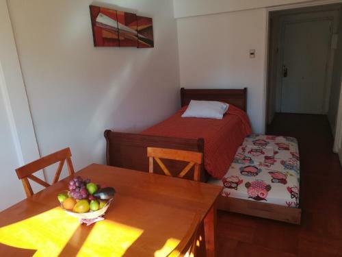 Apartamento Edificio Las Brisas, Depto.602